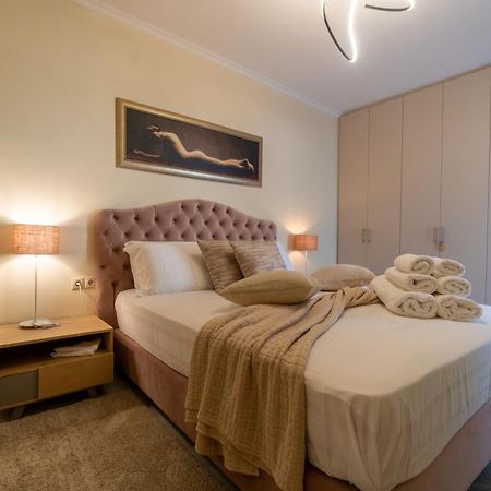 הוילה Alepou Sweet Luxury House מראה חיצוני תמונה