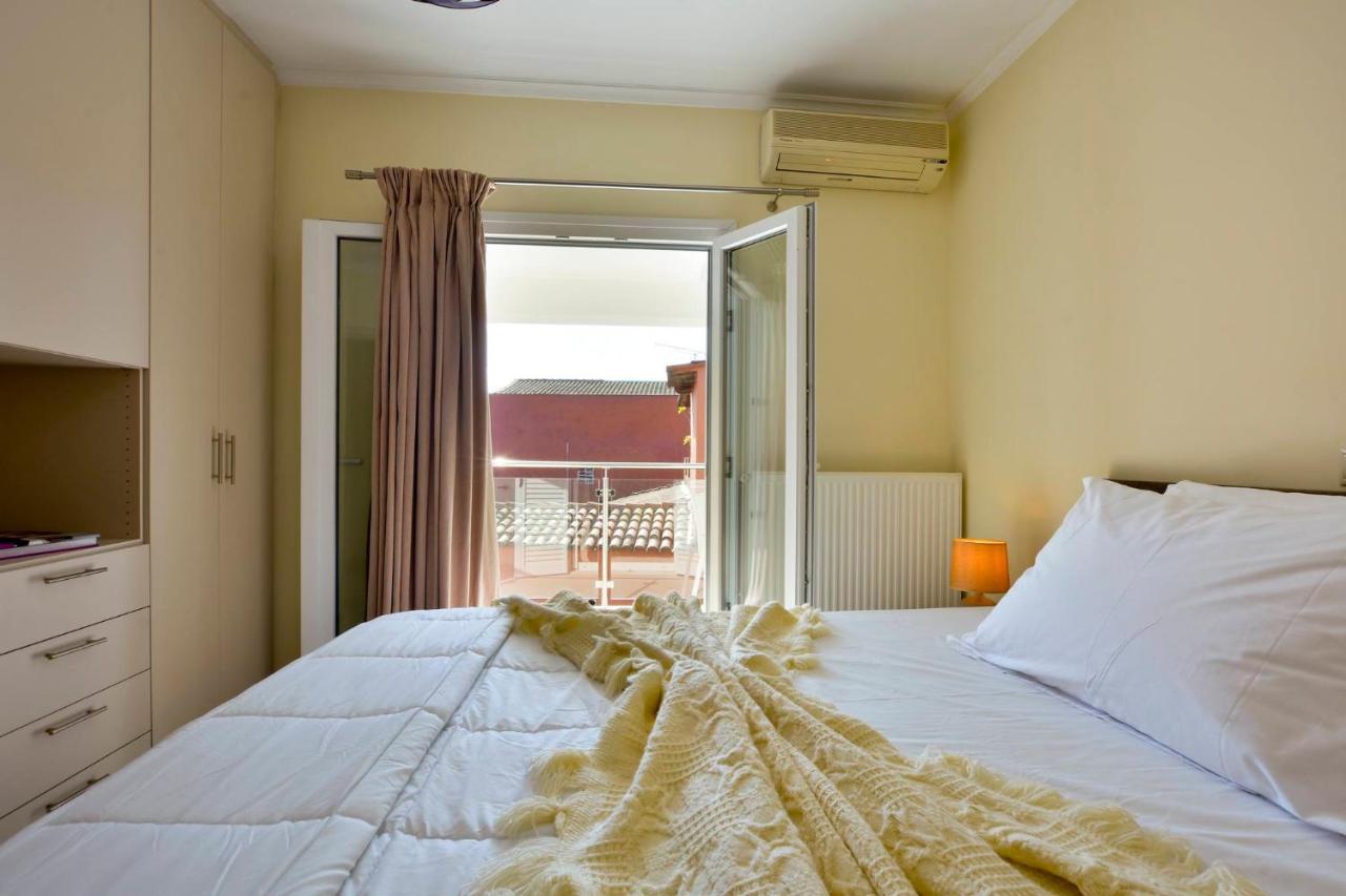הוילה Alepou Sweet Luxury House מראה חיצוני תמונה