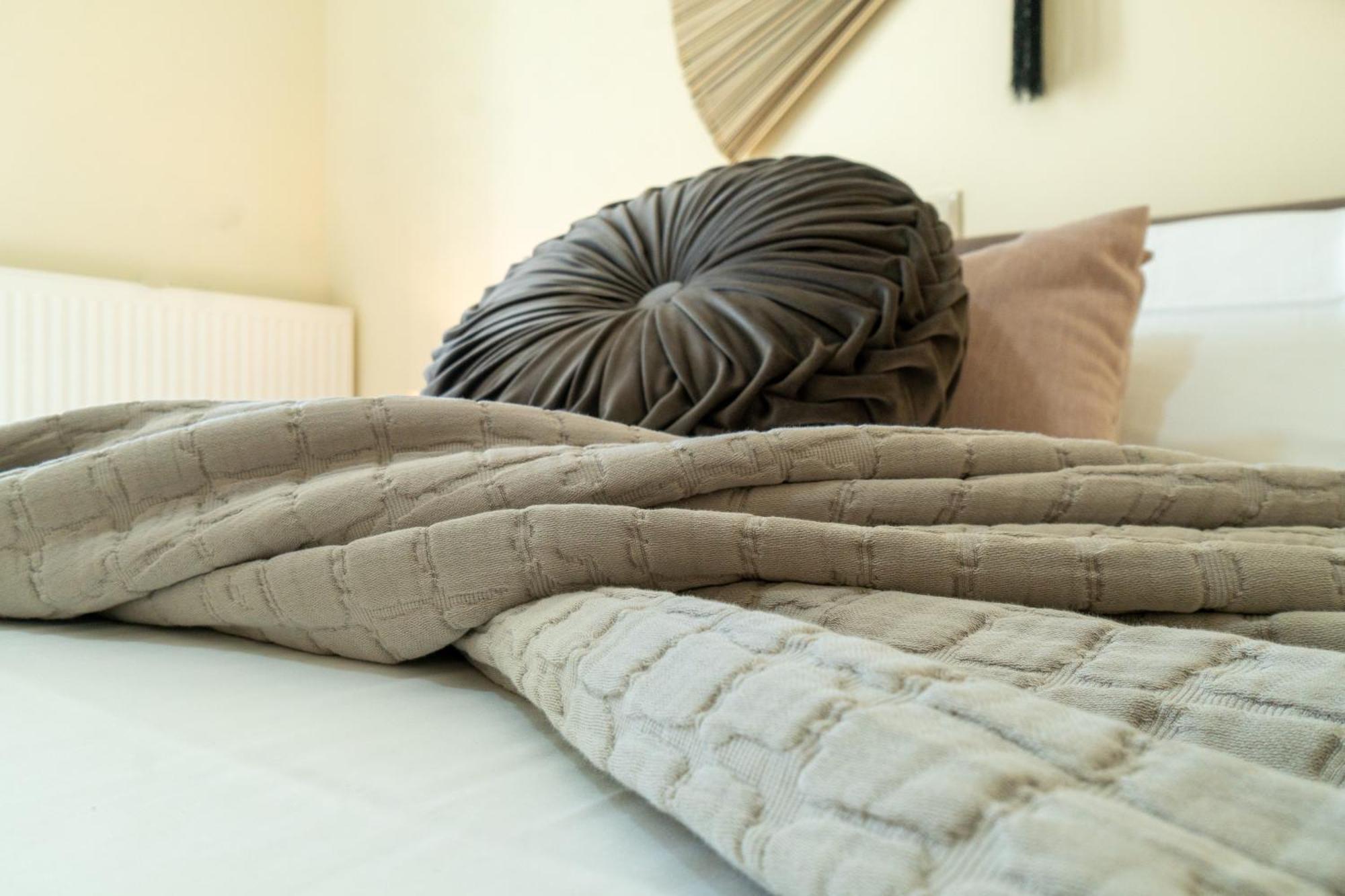 הוילה Alepou Sweet Luxury House מראה חיצוני תמונה