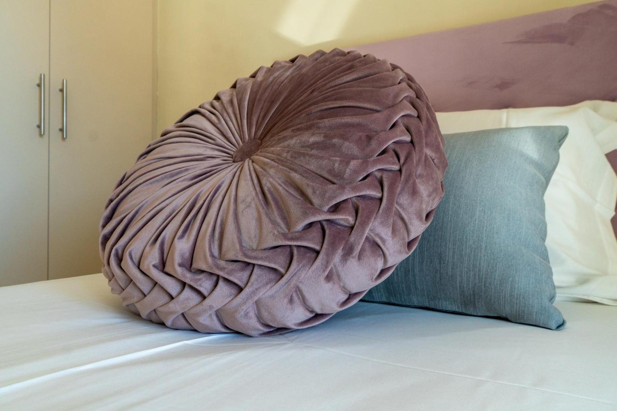 הוילה Alepou Sweet Luxury House מראה חיצוני תמונה