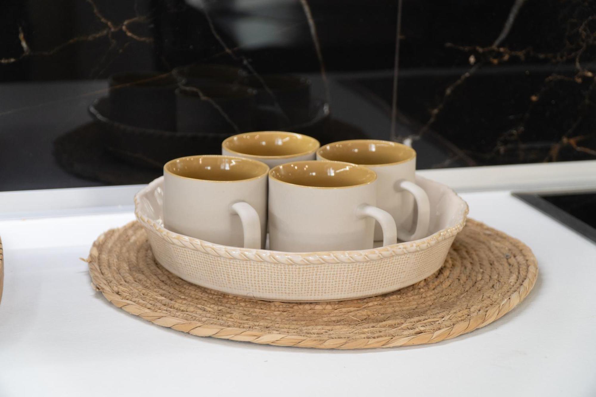 הוילה Alepou Sweet Luxury House מראה חיצוני תמונה