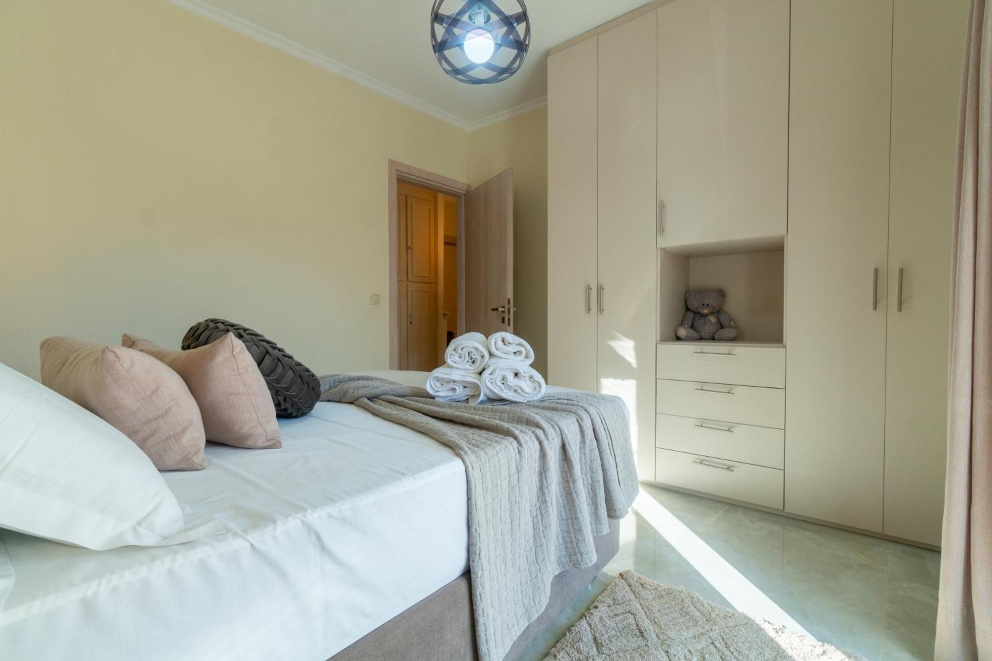הוילה Alepou Sweet Luxury House מראה חיצוני תמונה